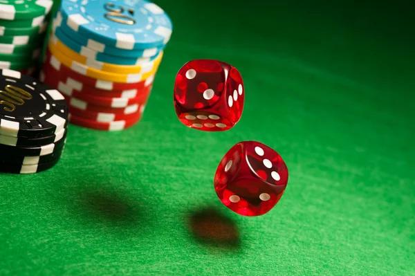Why casino en ligne Sites Are So Popular