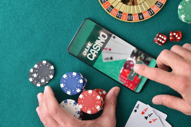 Best Choices for Beginners exploring casino en ligne