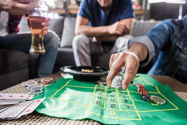 How casino en ligne Platforms Offer Better Convenience