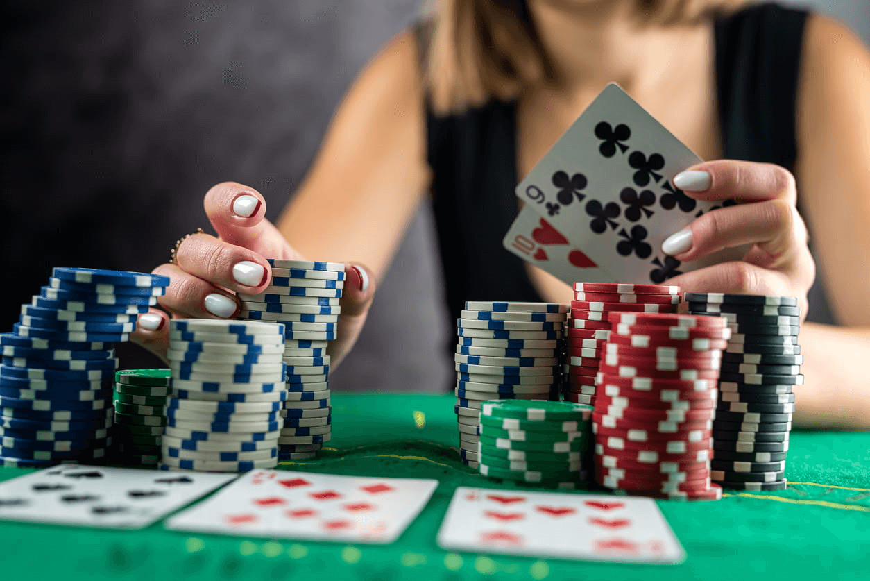 Meilleur Casino En Ligne Pour Jouer Depuis Son Smartphone