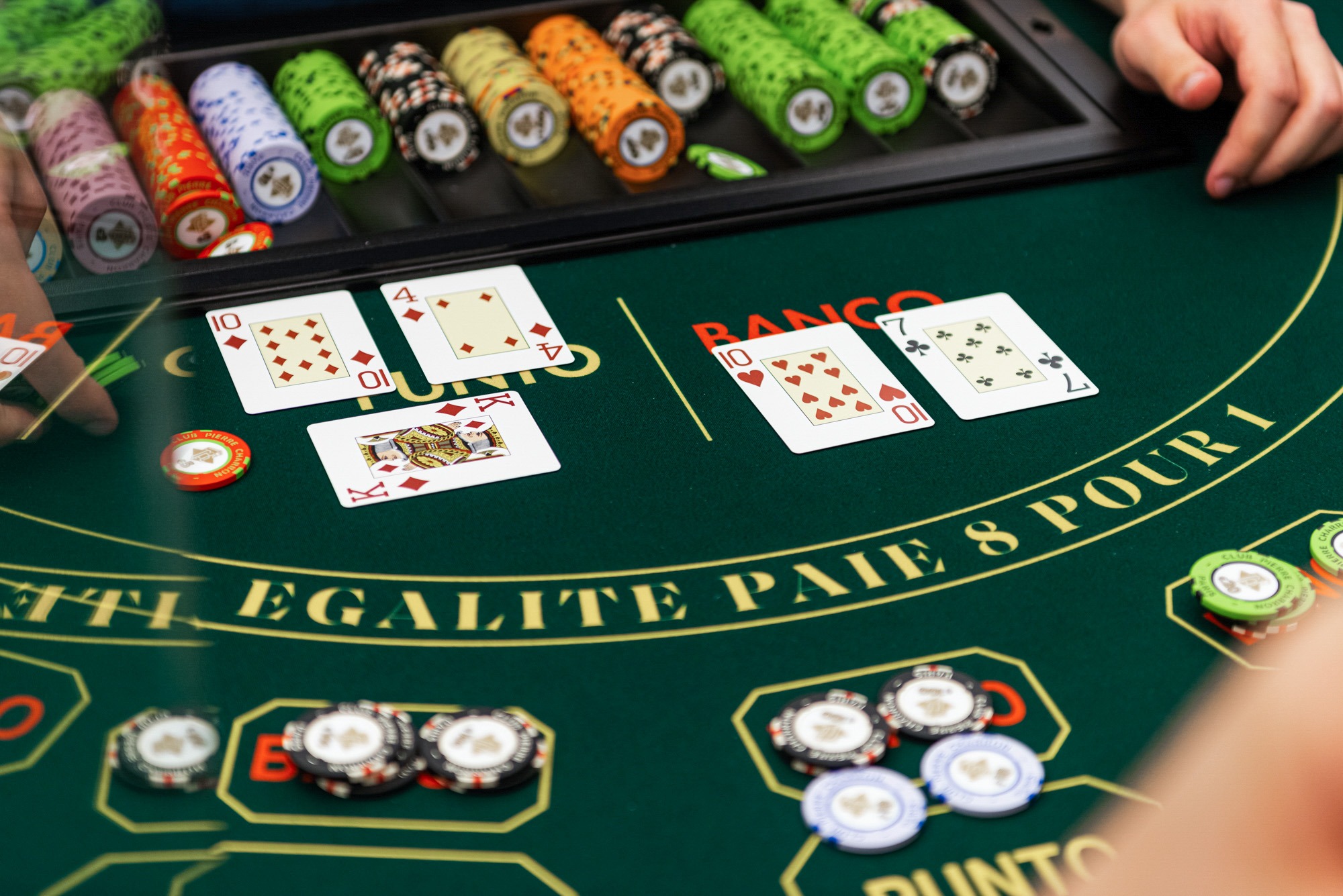 Nouveau casino en ligne avantageux avec promotions spéciales chaque semaine