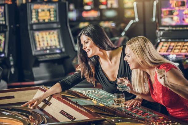 casino en ligne Platforms with Quick Sign Up