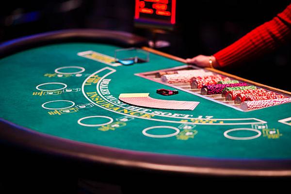 What Makes Crypto Casino Platforms Different From Others