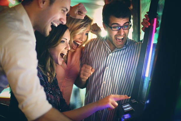 Why User Experience Matters in casino en ligne Gaming