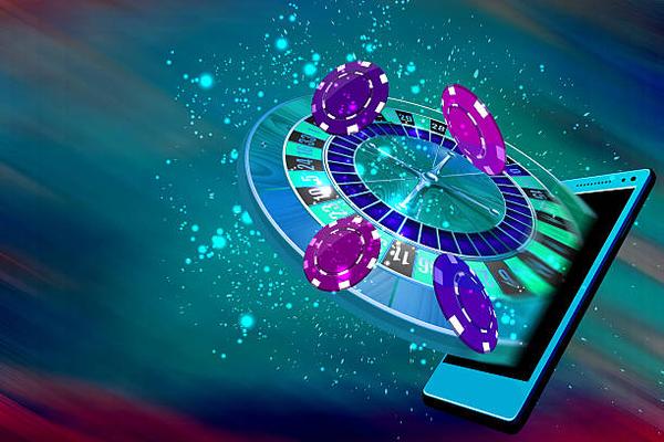The Ultimate Checklist Before Joining a casino en ligne