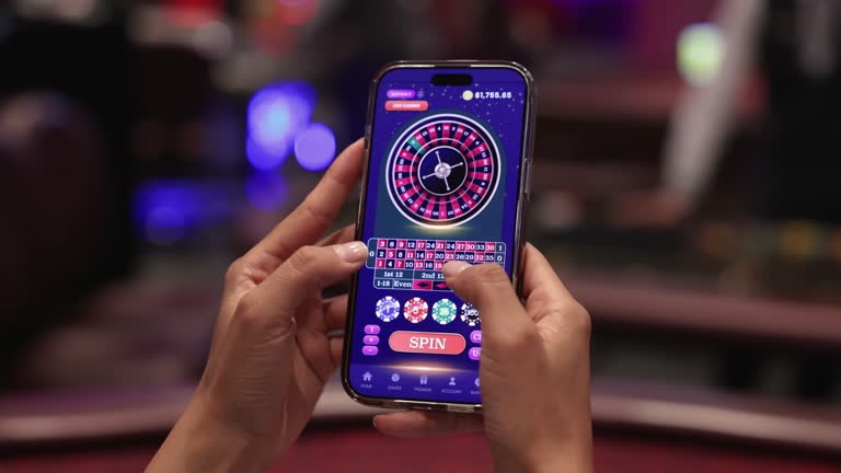 Choosing Trusted casino en ligne qui paye vraiment Sites