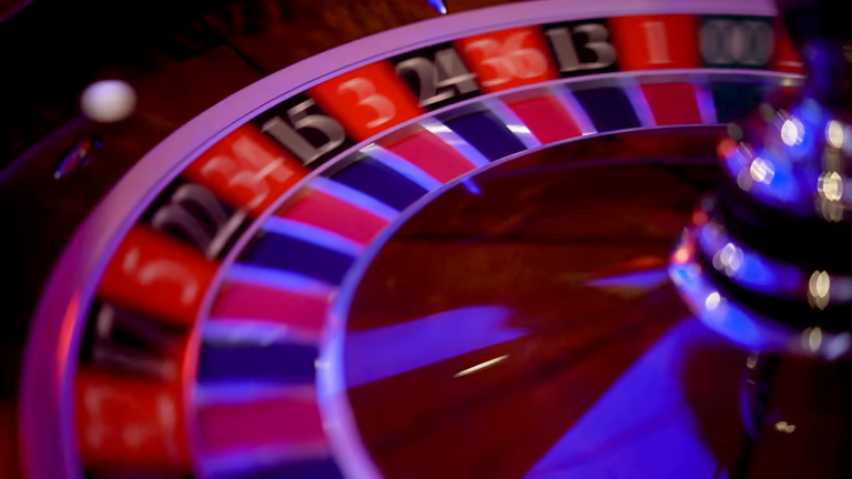 Everything About casino en ligne Explained