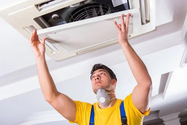 AC Repair Muscle Shoals Advice for Better Energy Efficiency