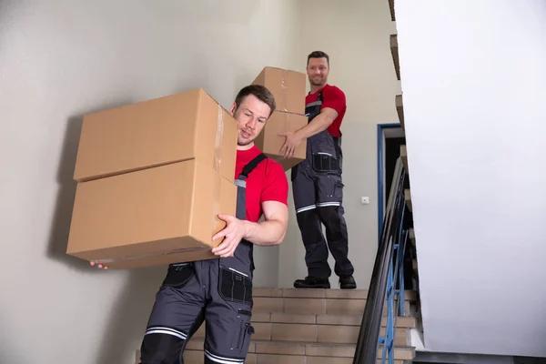 Experienced Residential and Business Relocation Experts in North Carolina