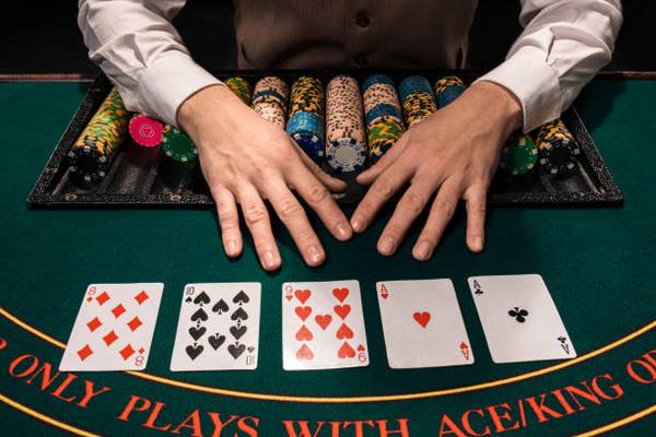 Exploring Different Entertainment Categories on an online casino Singapore